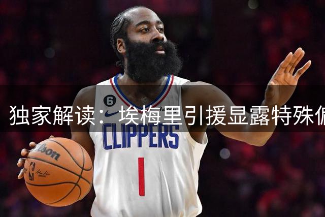 独家解读：埃梅里引援显露特殊偏好 维拉追逐争议天才暗藏玄机